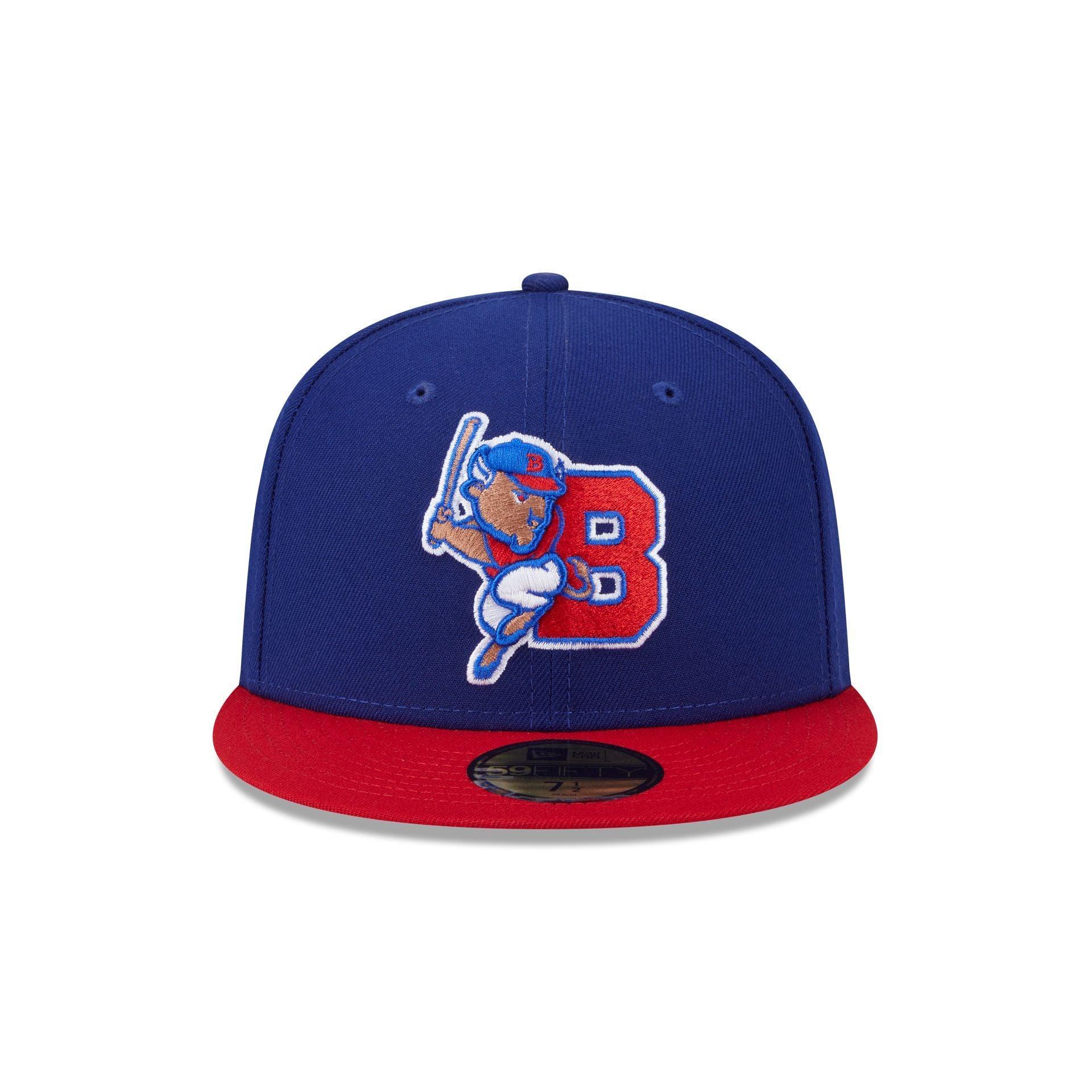 Philadelphia Phillies Cooperstown 9FIFTY Snapback Hat Male Product Image