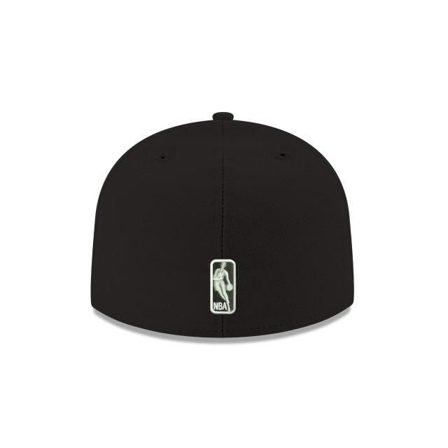 Orlando Magic Basic 59FIFTY Fitted Hat Male Product Image