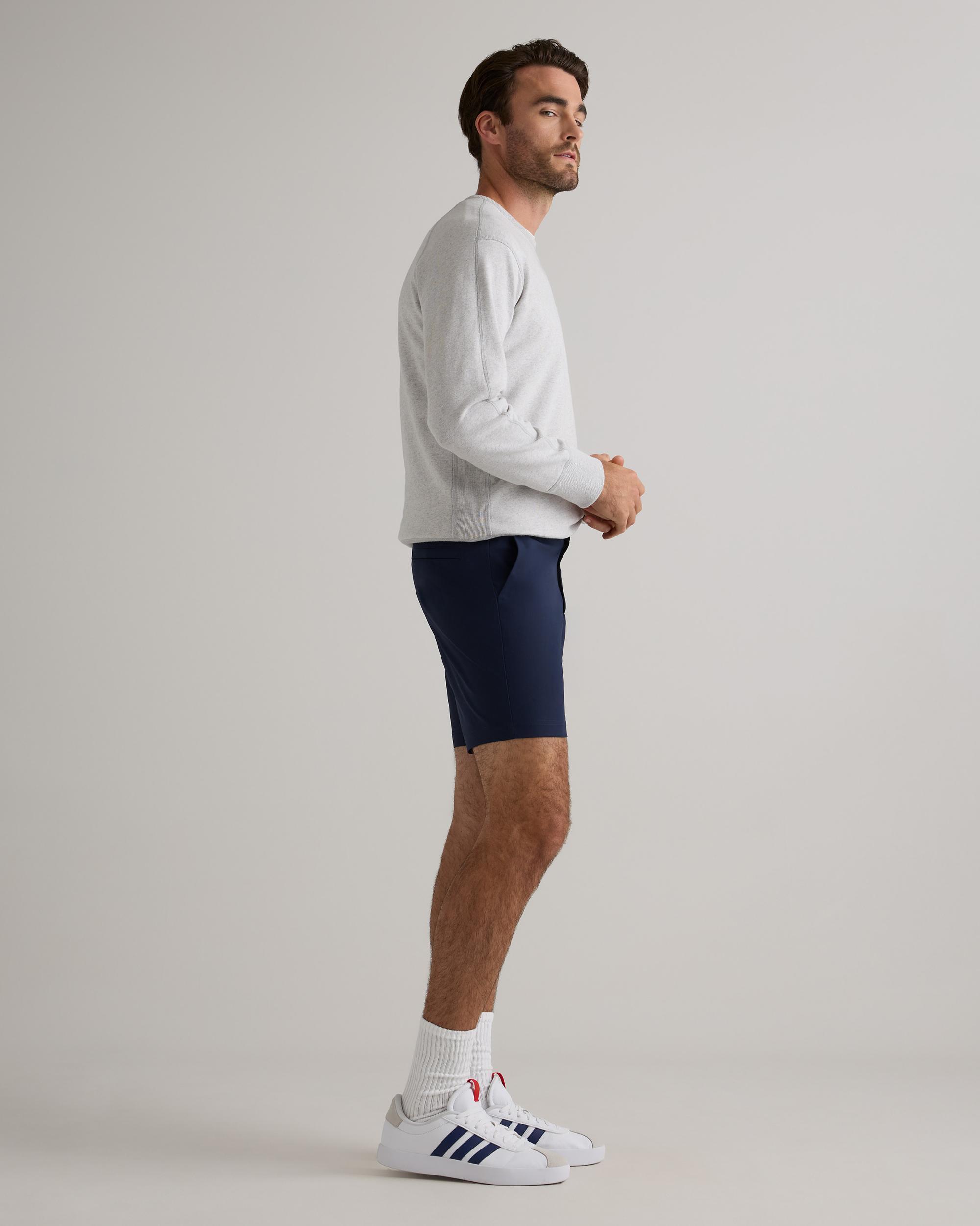 Quince | Men's Ultimate Commuter 7" Short 100% Polyester Product Image