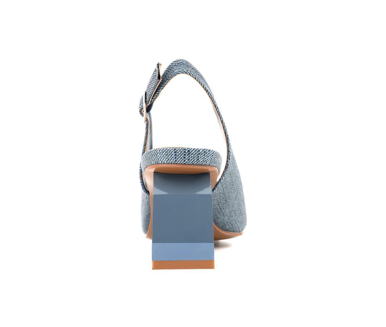 Women's Ninety Union Sally Pumps Product Image
