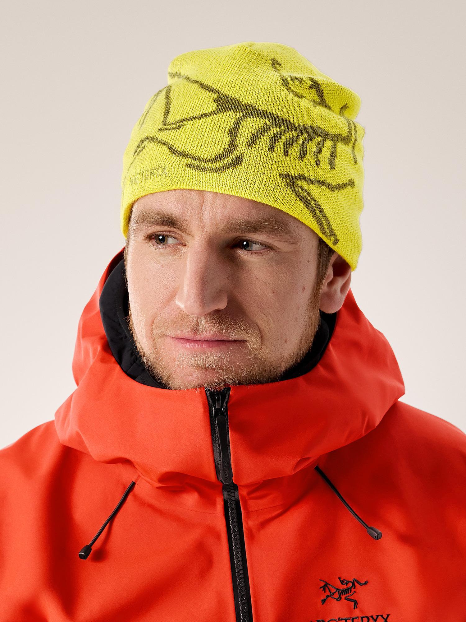 Bird Head Toque Product Image