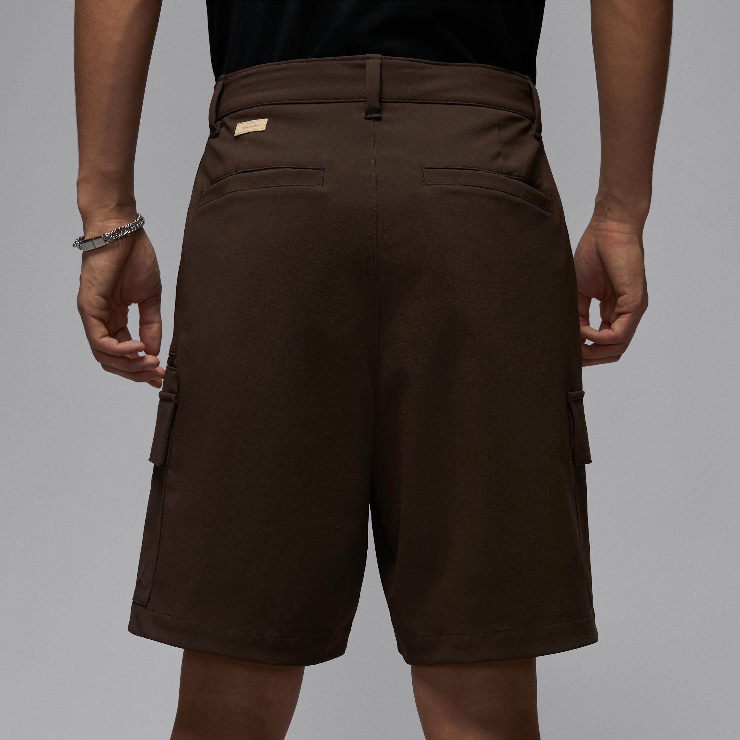 Men's Jordan Sport Golf Cargo Shorts Product Image