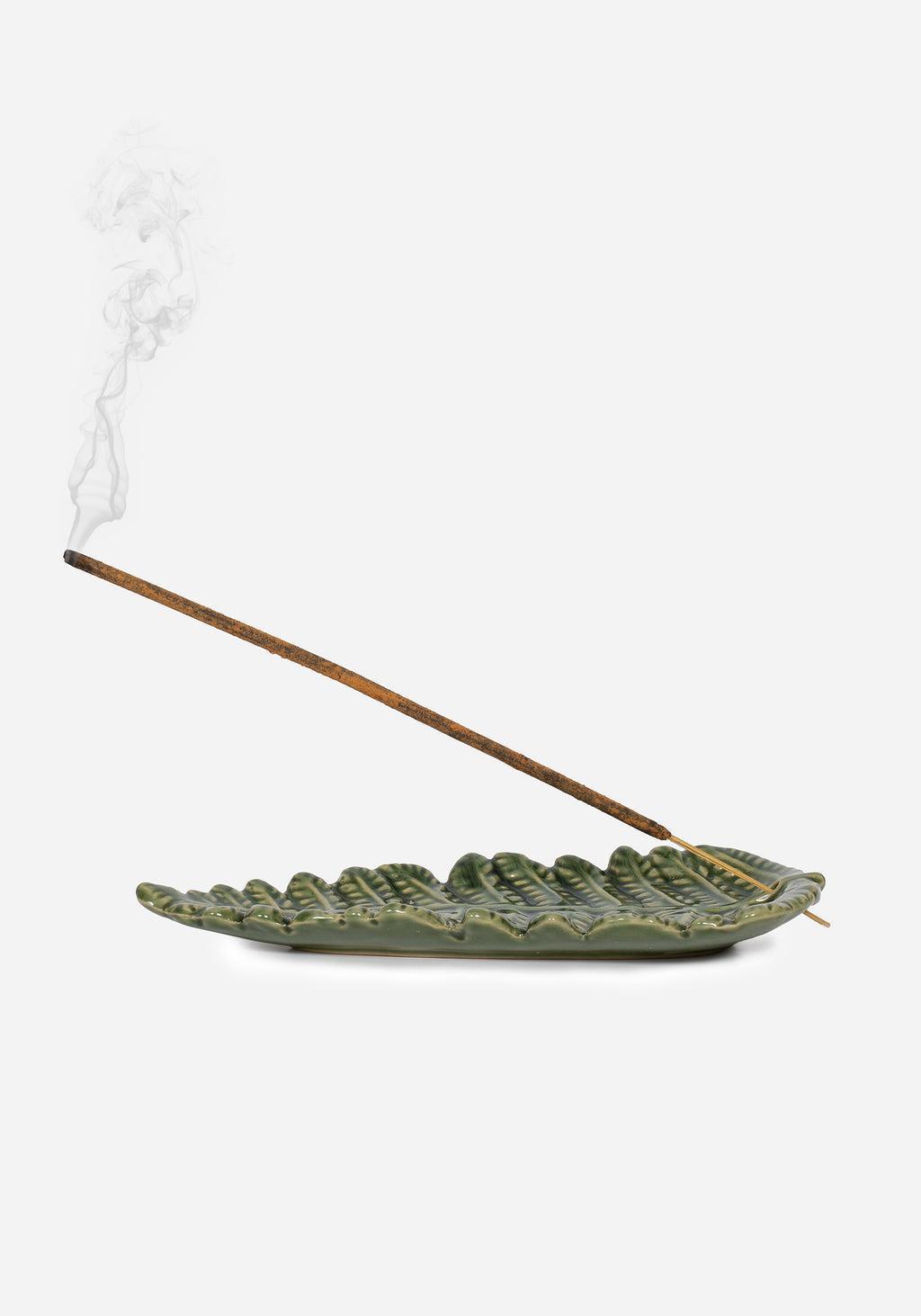 Fern Incense Holder Product Image