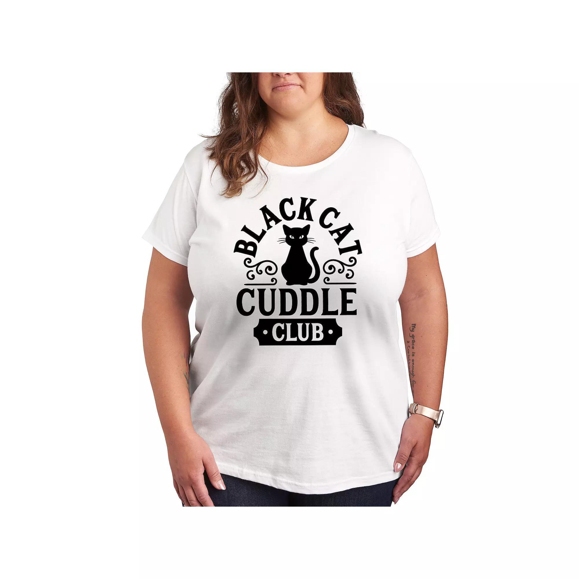 Disneys Donald Duck Plus You Can Do Hard Things Graphic Tee, Womens Product Image