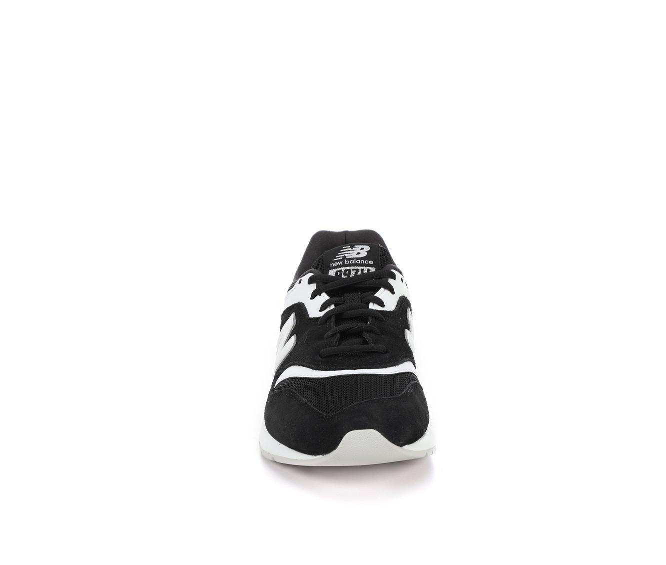 Women's New Balance W997H Sneakers Product Image