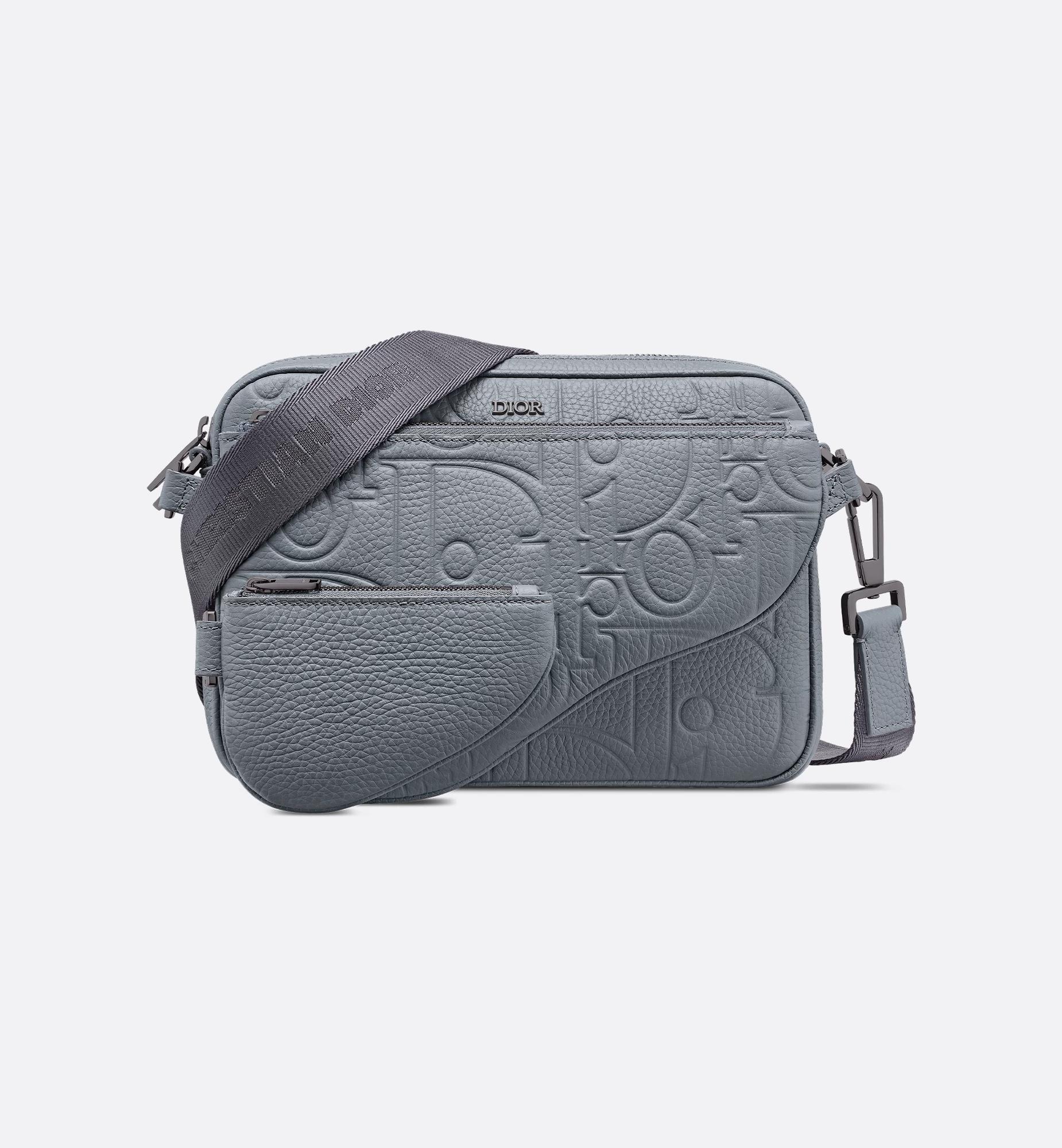 Saddle Triple Pouch Product Image