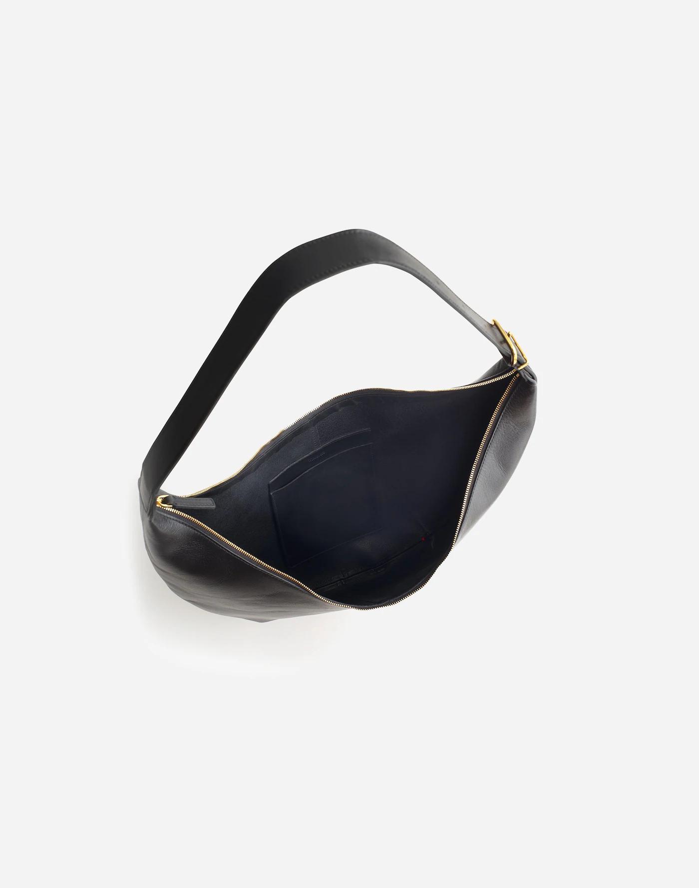 The Essential Curve Shoulder Bag Product Image