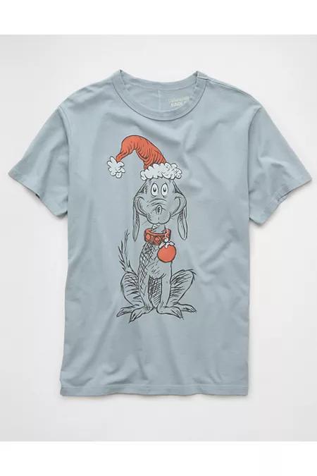 AE Holiday Graphic T-Shirt Women's Product Image