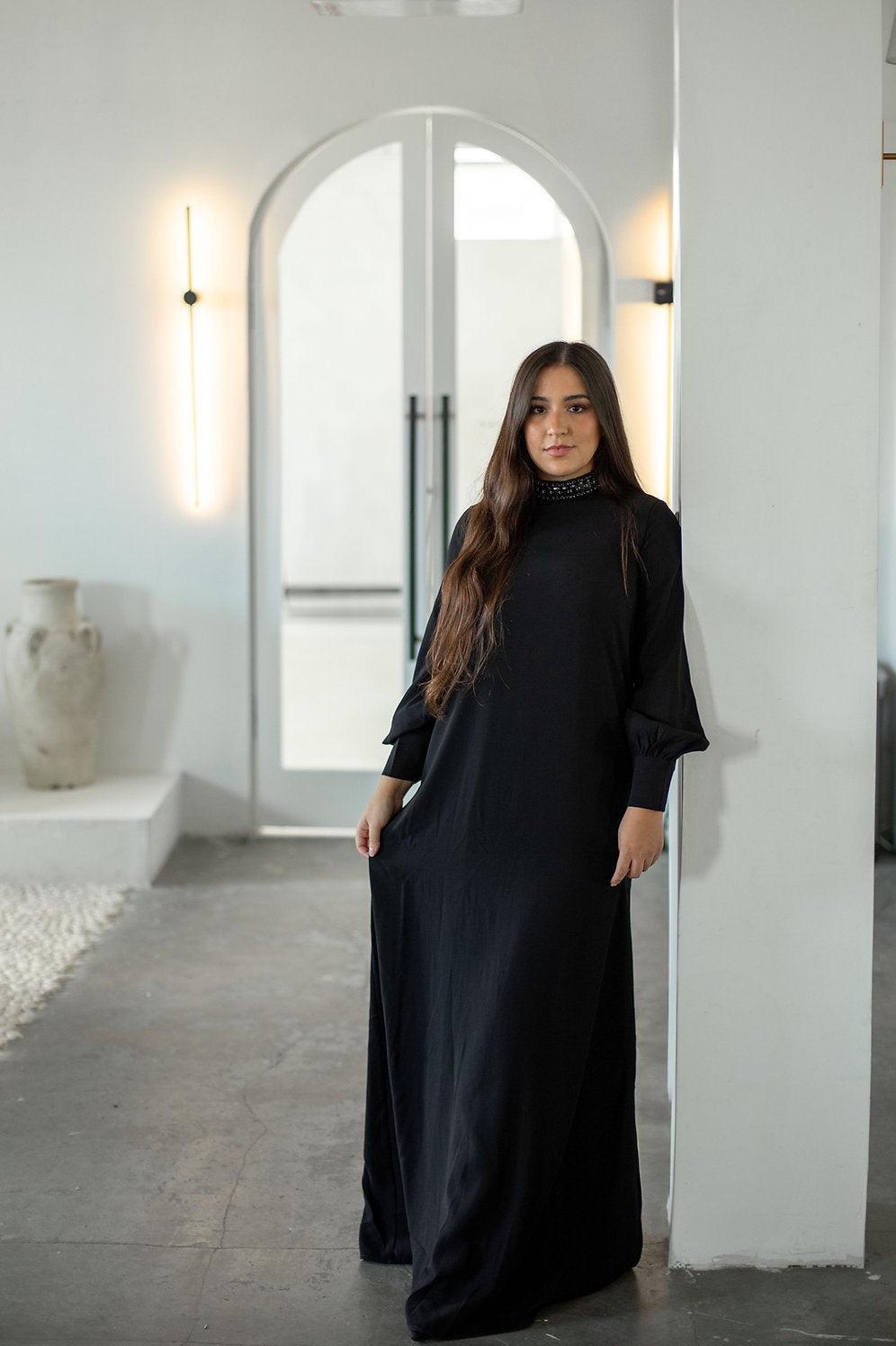 Dori Sway Gown Product Image