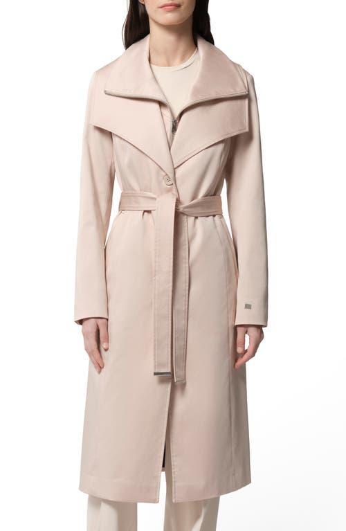 Modular Utility Trench Coat Product Image
