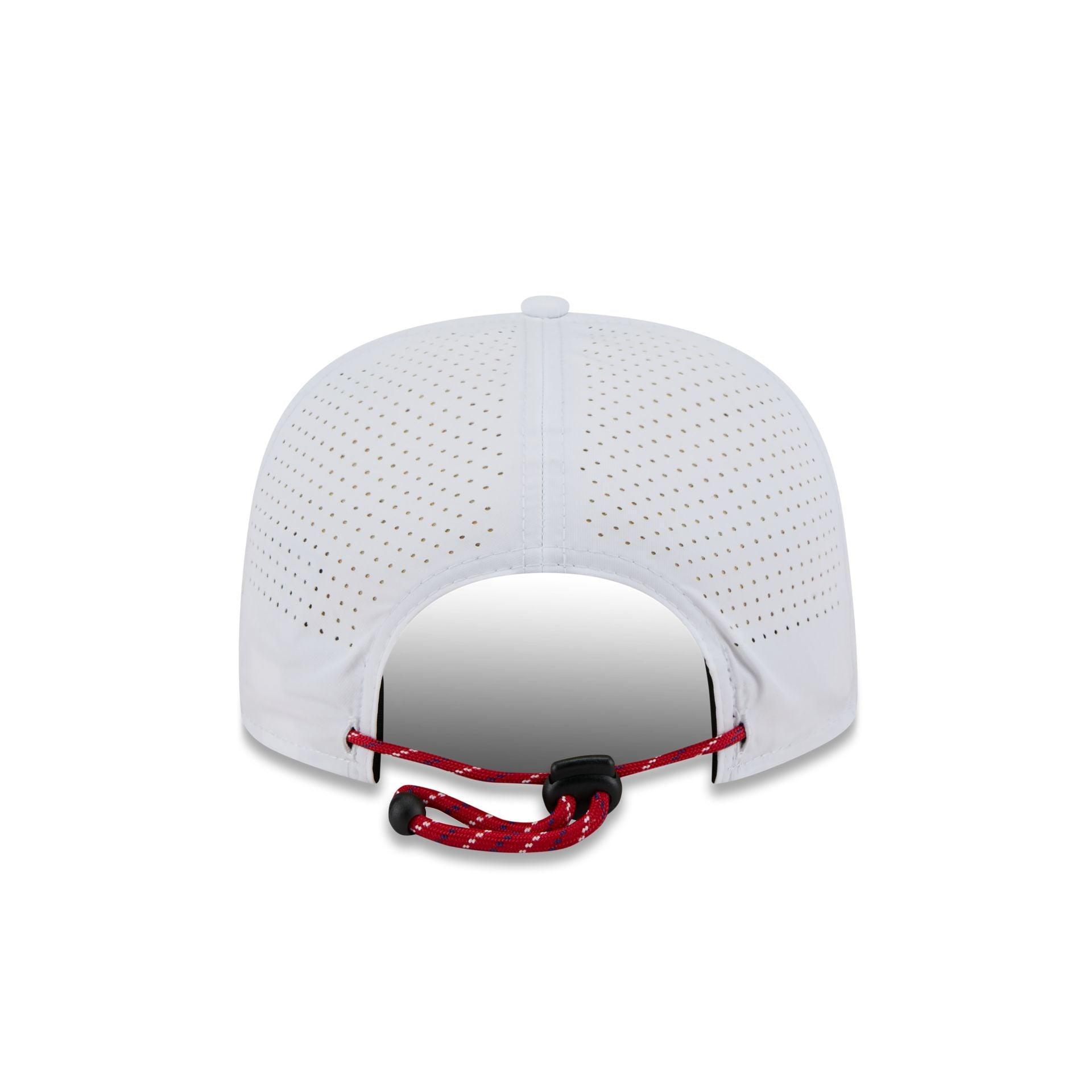 Minnesota Wild Green 9FIFTY Snapback Hat Male Product Image