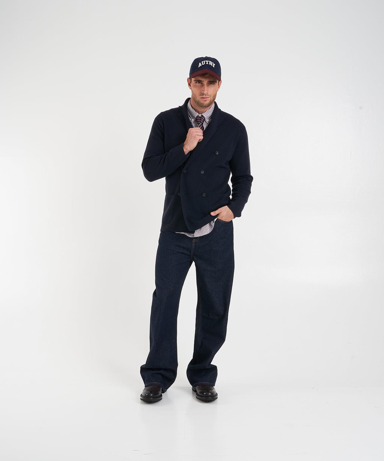 Striped shirt Product Image