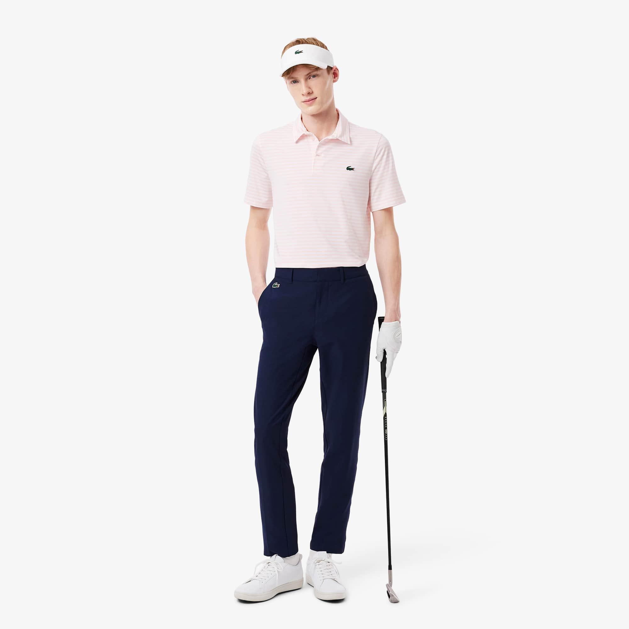 Men's Regular Fit UV Protect Golf Polo Product Image