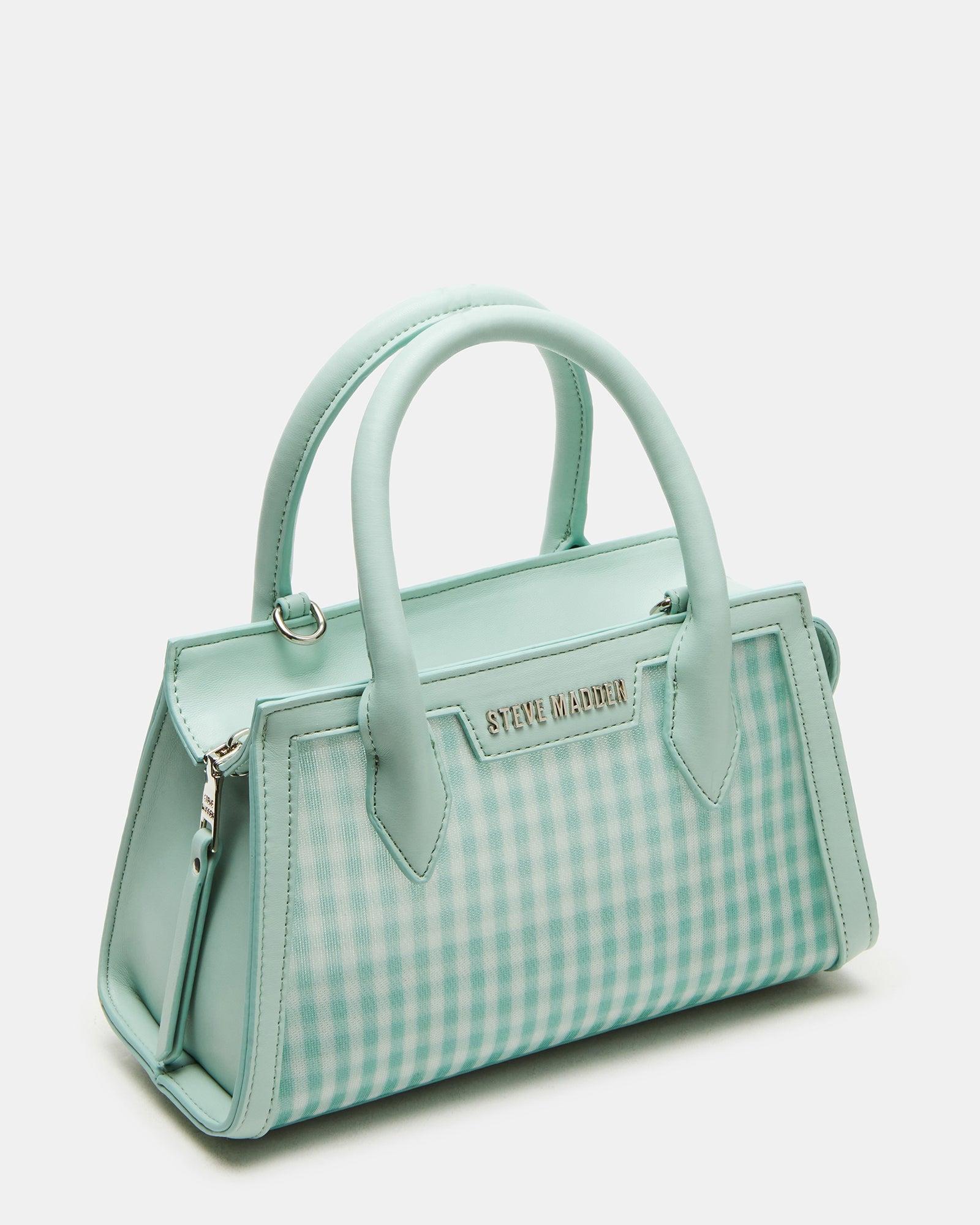 PEACHY BAG GREEN MULTI Female Product Image