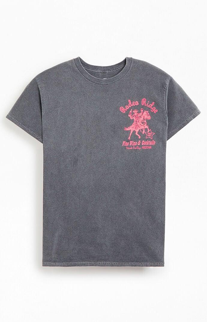 Men's Rodeo Ridge Arizona T-Shirt Product Image