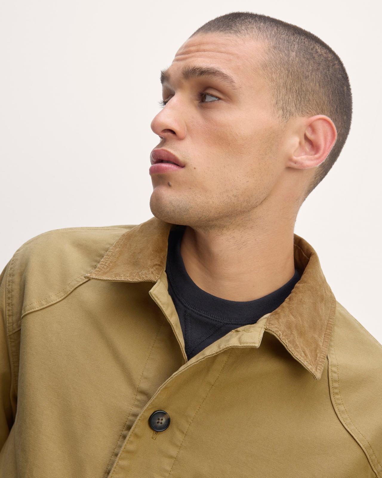 The Barn Jacket Product Image