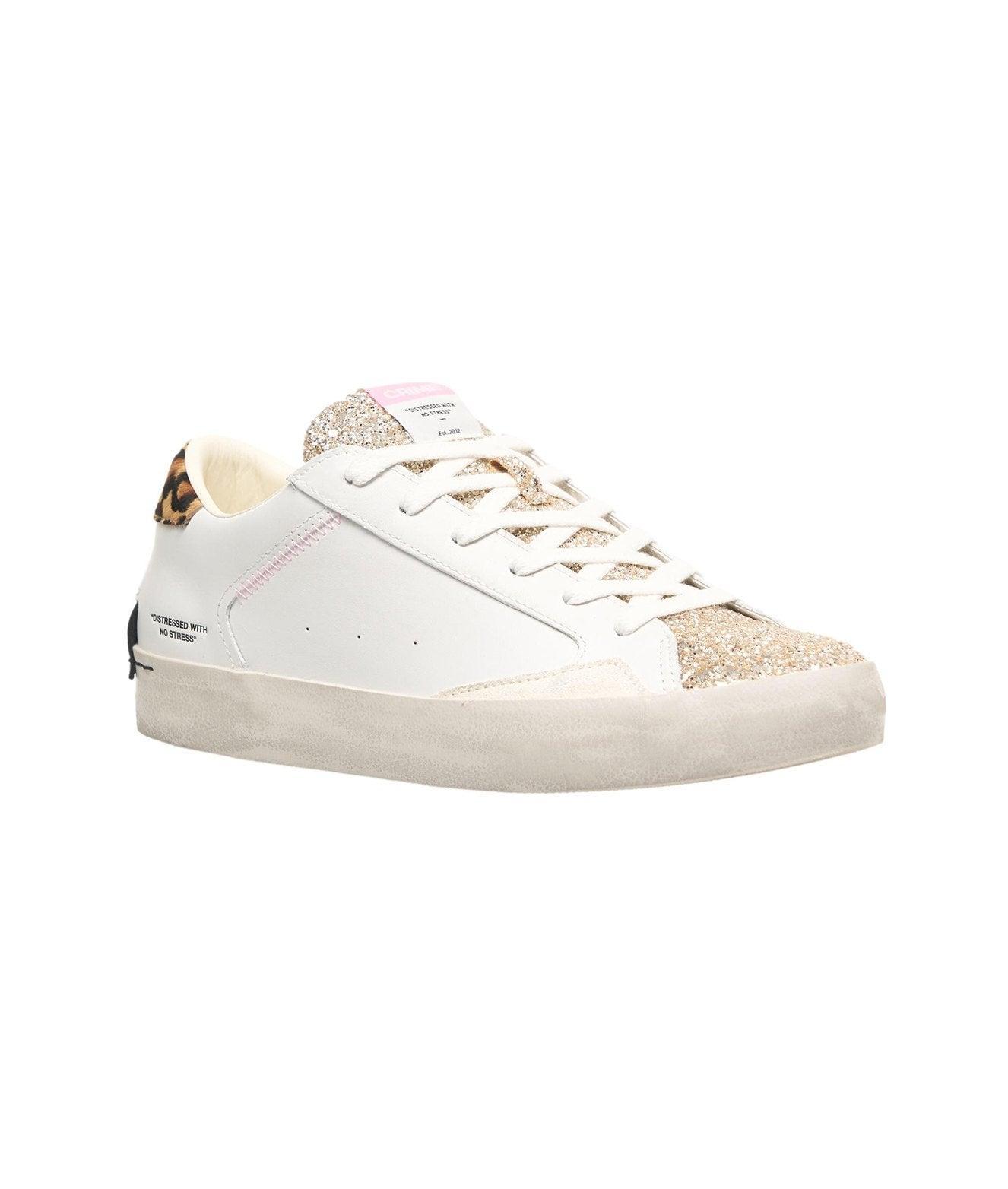 Sneakers 'Distressed' Product Image
