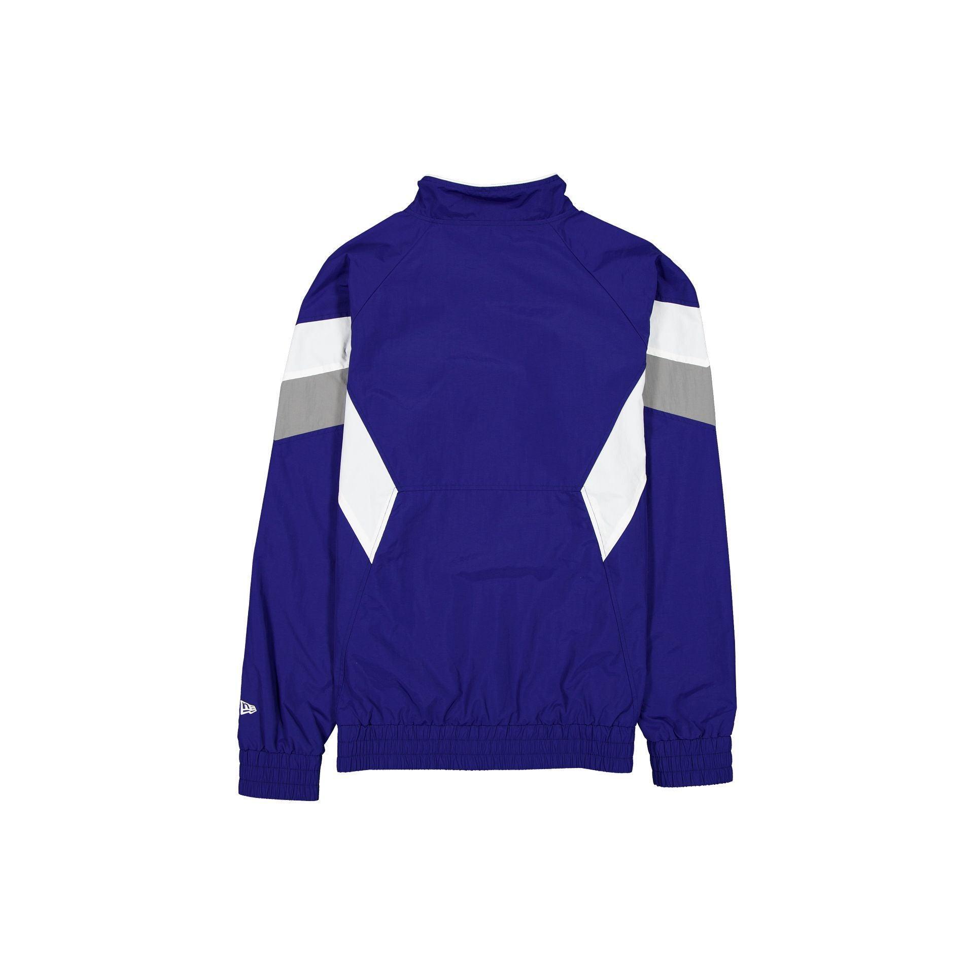 New York Yankees Sport Classics Quarter Zip Male Product Image