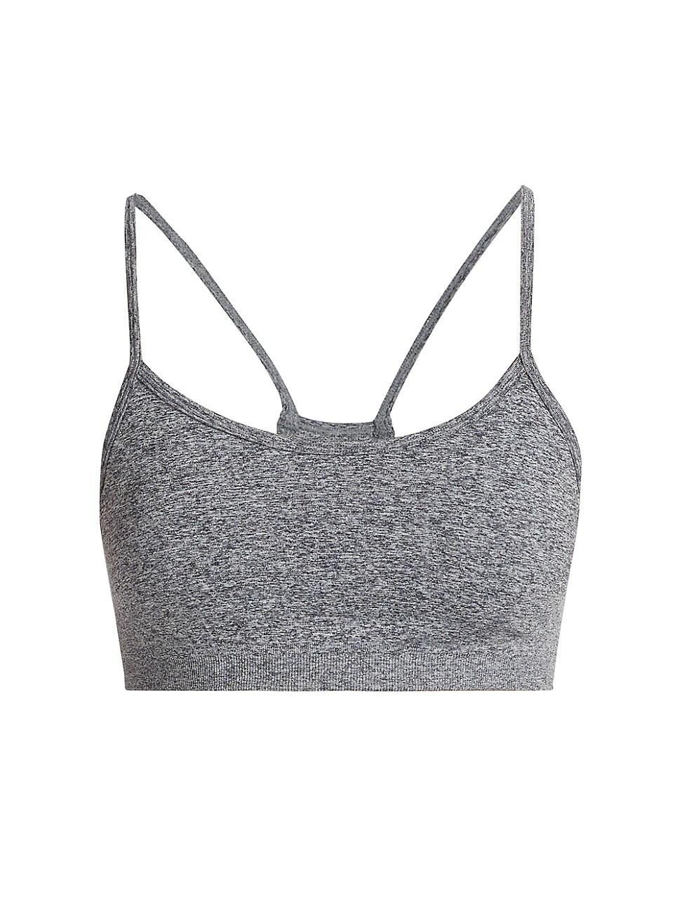 Womens Loren Seamless Bra Product Image