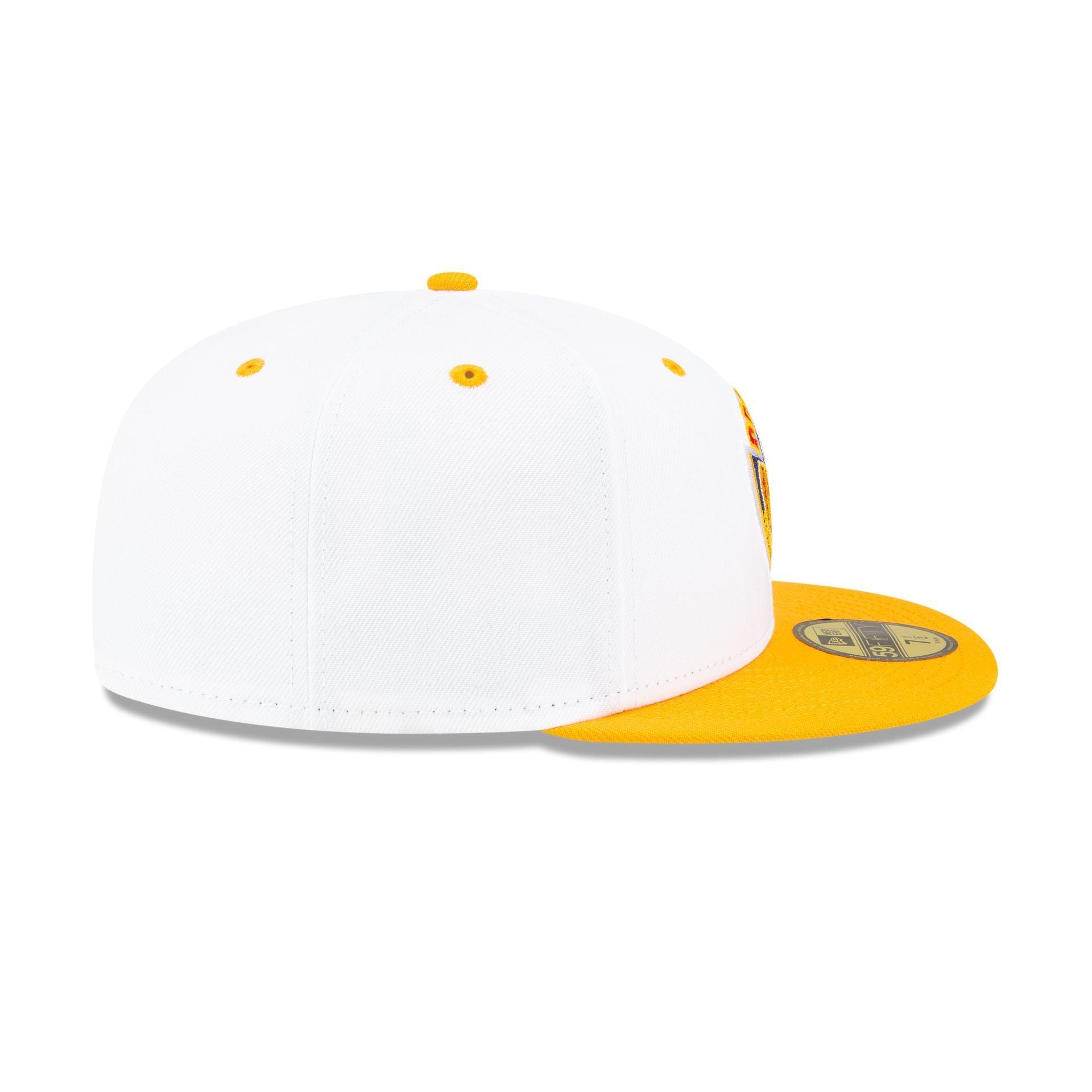 1996 NFL Pro Bowl 59FIFTY Fitted Hat Male Product Image