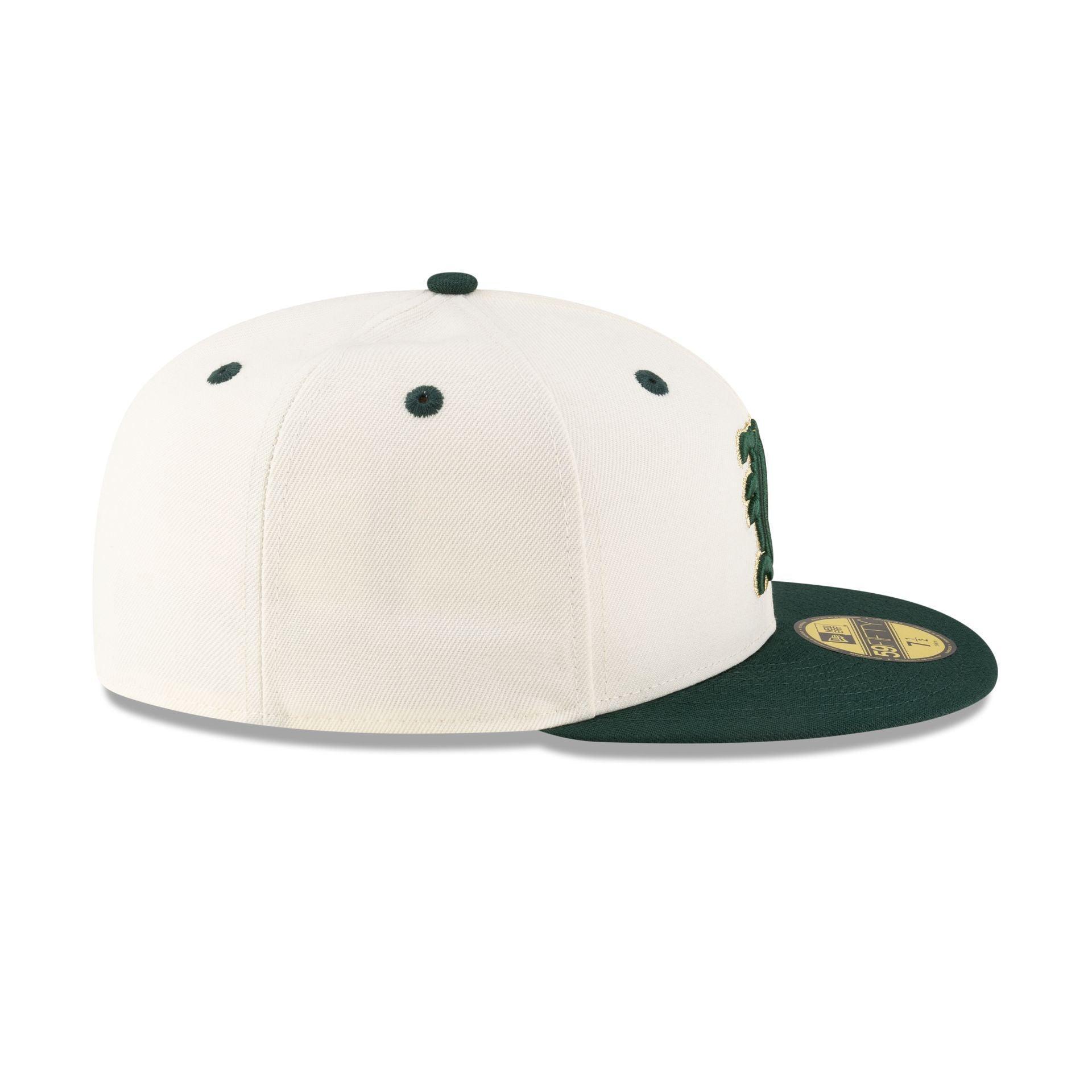 Baltimore Orioles 2025 Spring Training Low Profile 59FIFTY Fitted Hat Male Product Image