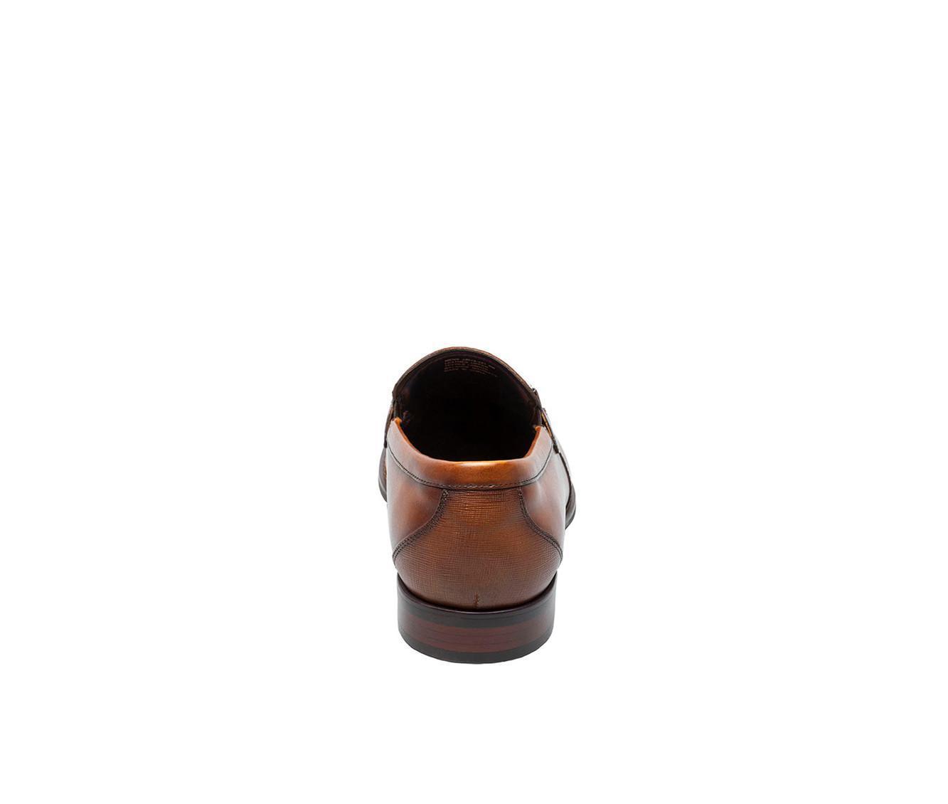 Men's Stacy Adams Kaylor Dress Loafers Product Image