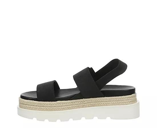 madden girl Marccyy Womens Platform Sandals Product Image