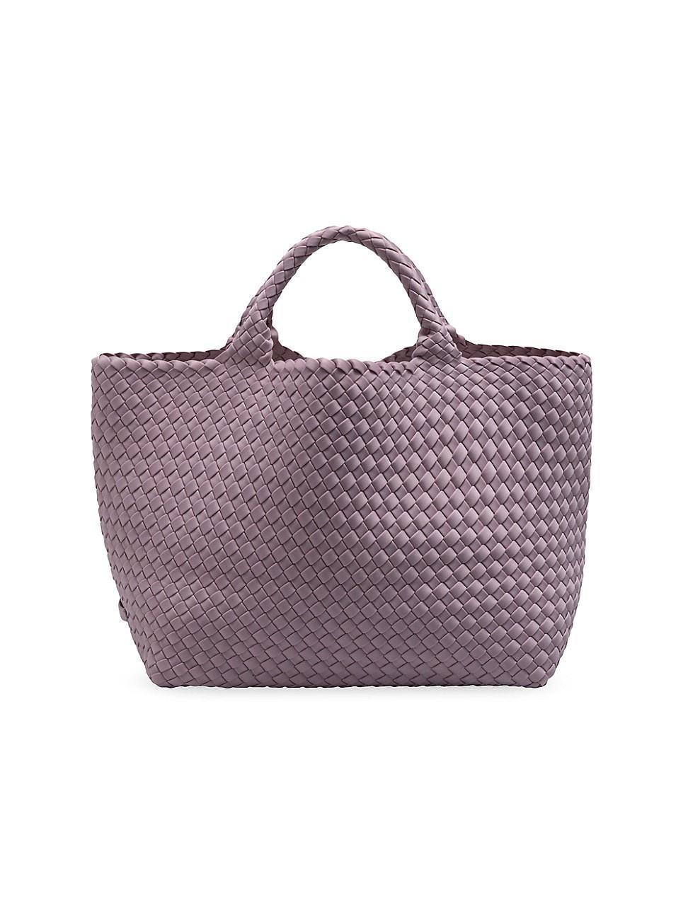 Womens St. Barths Medium Tote Bag Product Image
