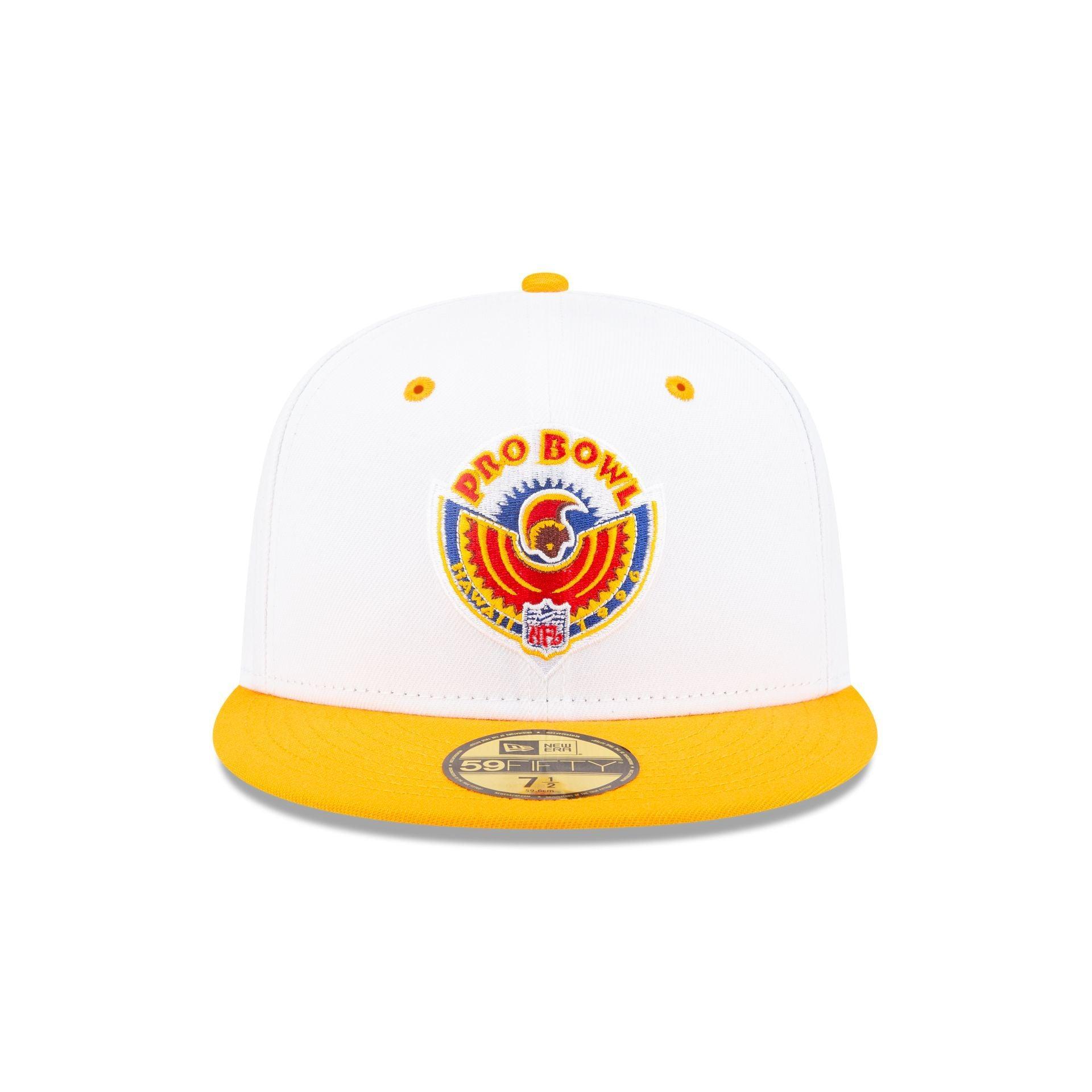 1996 NFL Pro Bowl 59FIFTY Fitted Hat Male Product Image