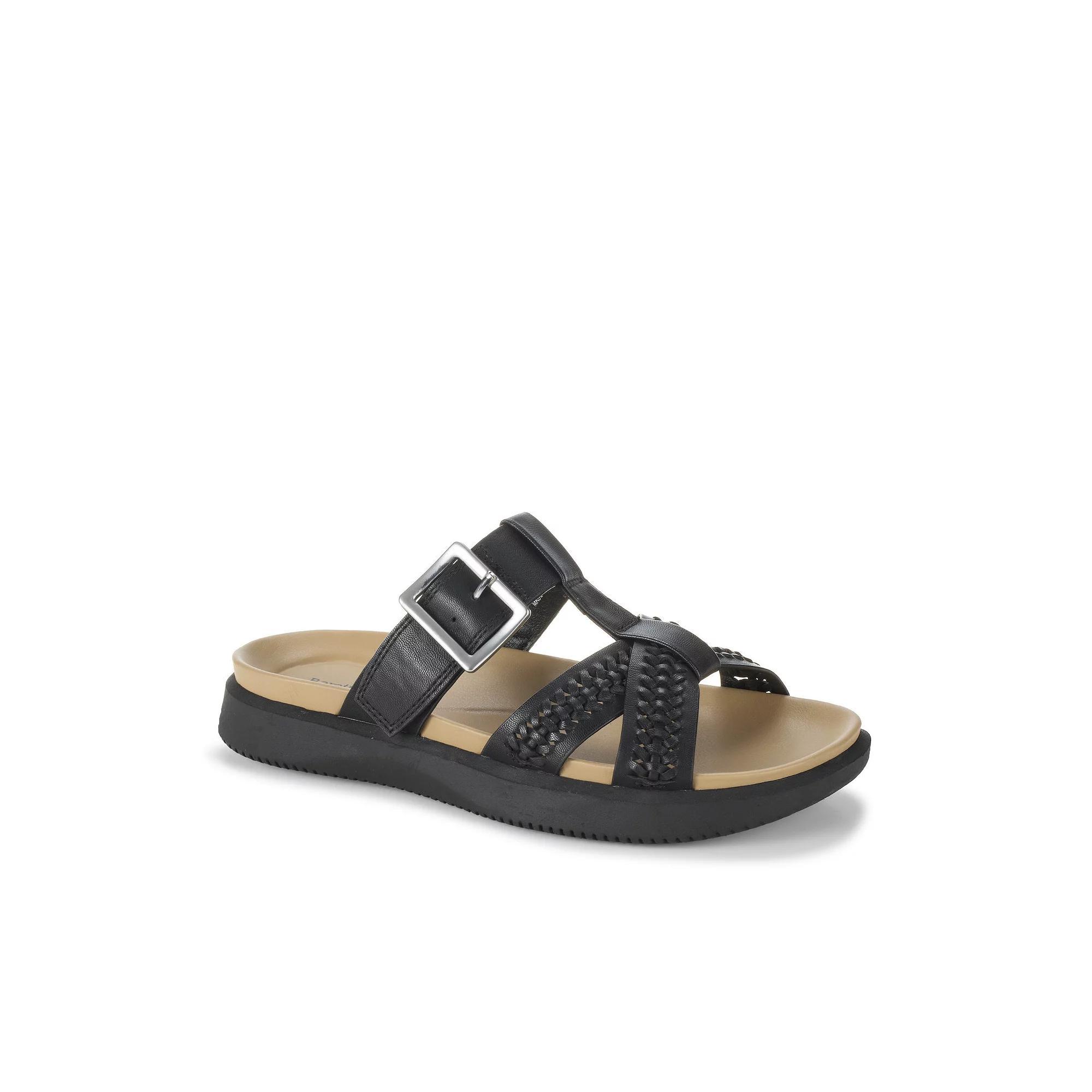 Baretraps Emmery Womens Slide Sandals Product Image