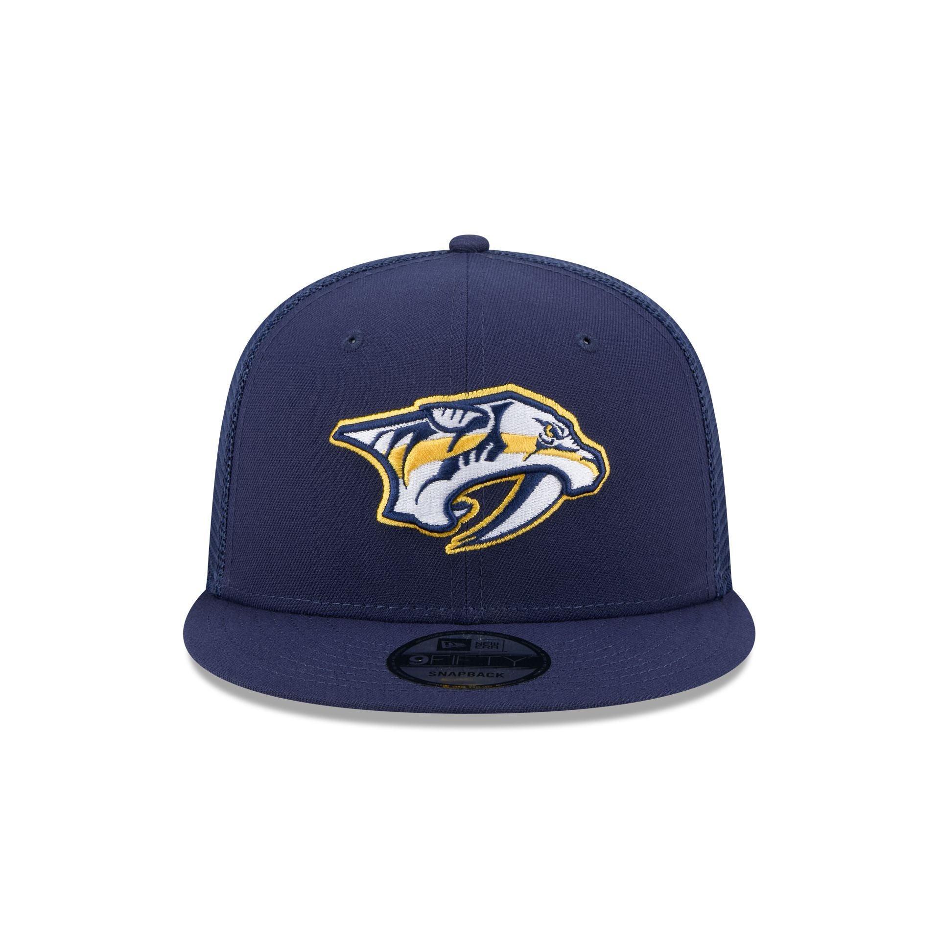 Baltimore Orioles City Connect 9FIFTY Snapback Hat Male Product Image