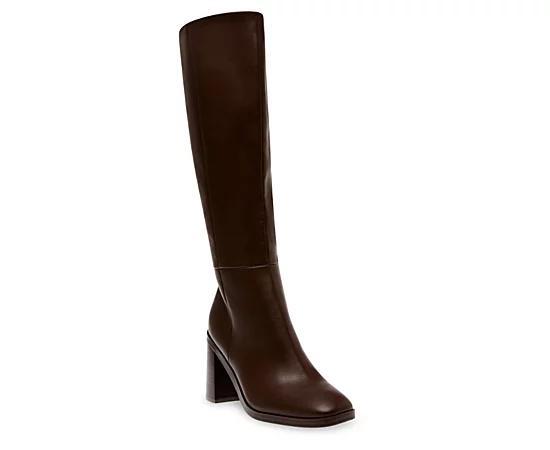 Dv By Dolce Vita Womens Flapper Tall Dress Boot Product Image