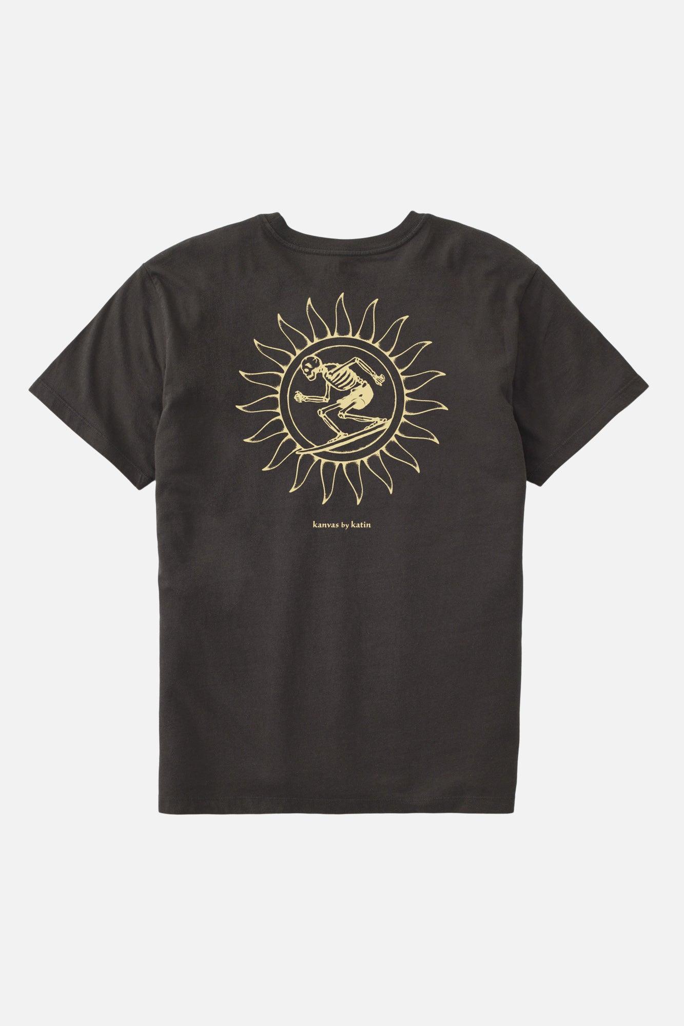 BOYS SCORTCH TEE Boys Product Image