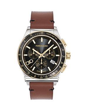 Ferragamo Ferragamo 1927 Chrono Chronograph, 42mm Product Image