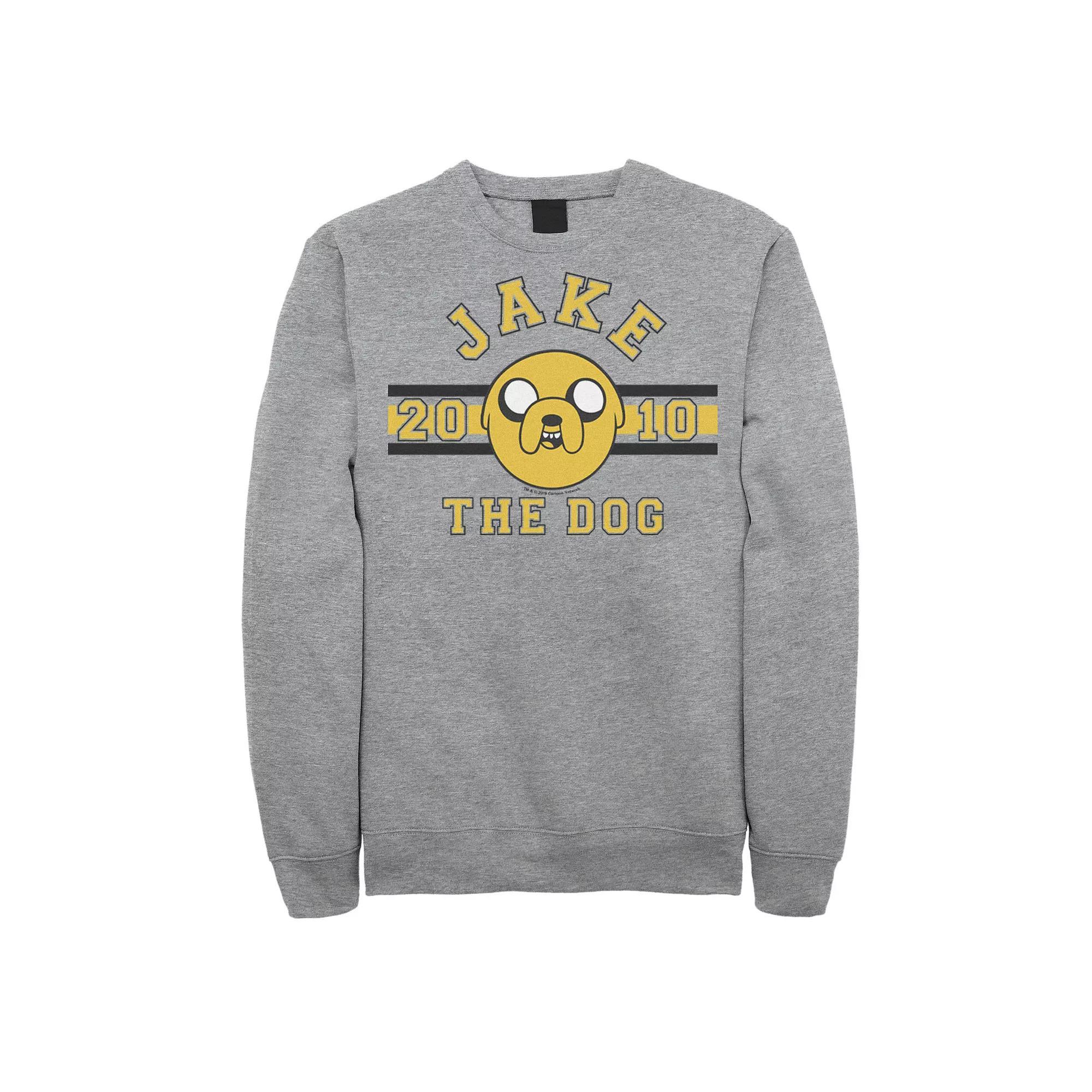 Men's Nintendo Legend of Zelda Link's Awakening Pullover, Size: Small, Athletic Grey Product Image