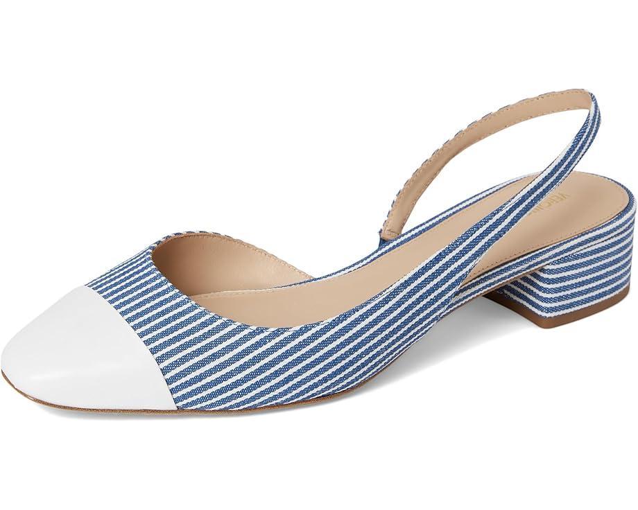 Women's Veronica Beard Cecile Sling Product Image