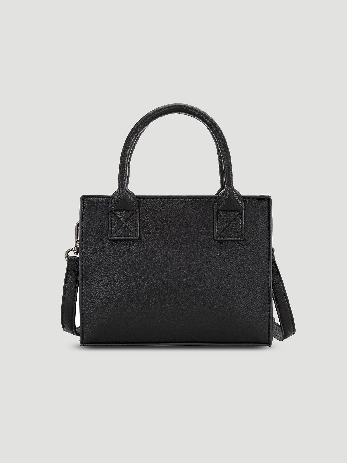 Whipstitch Mini Tote | Women's ACCESSORIES | Wrangler® Product Image
