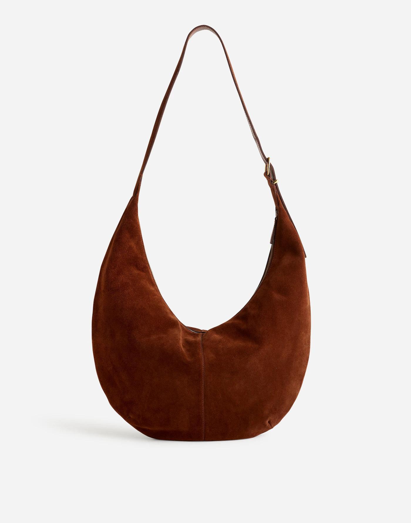 The Essential Curve Shoulder Bag Product Image