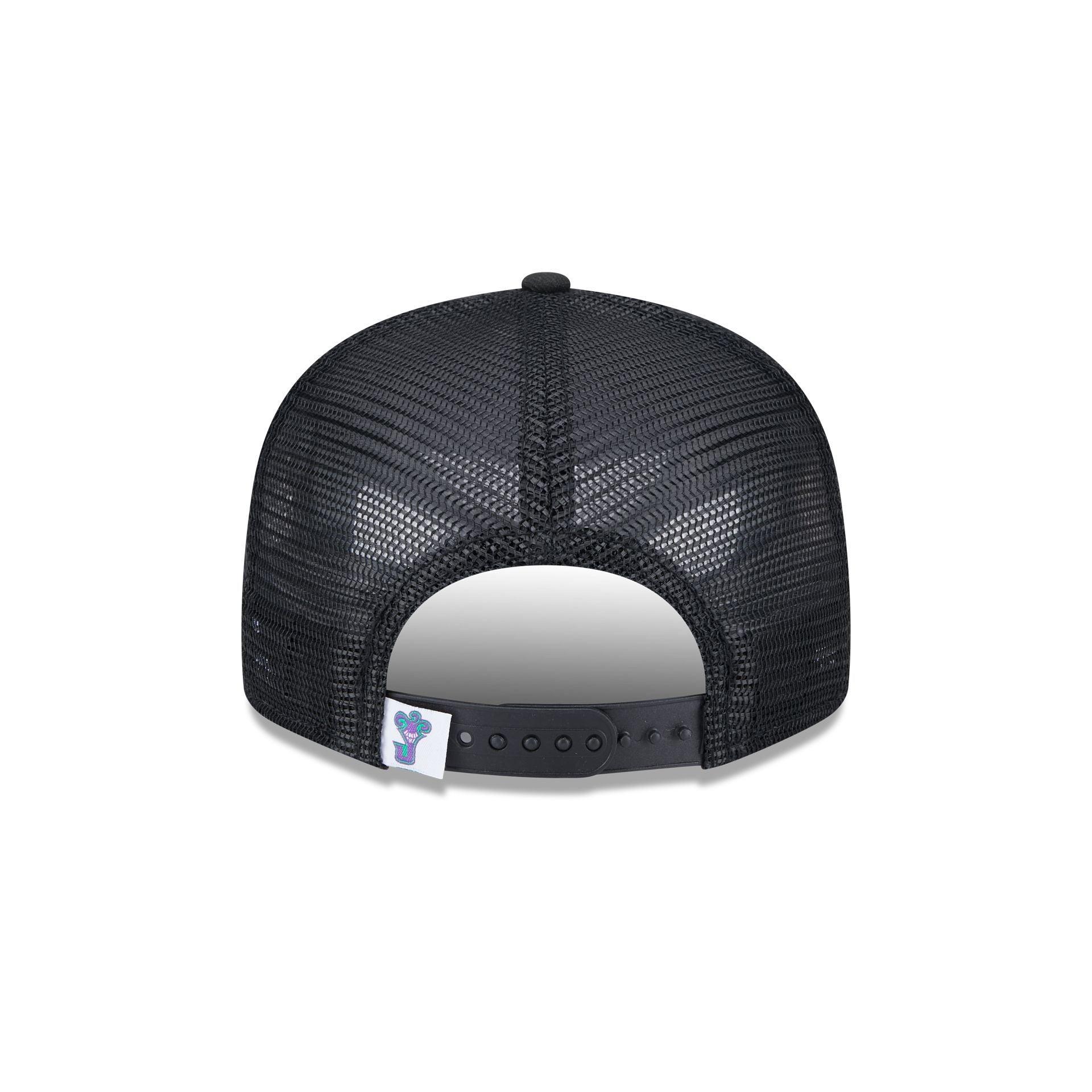 Washington Nationals Hall of Fame 2025 59FIFTY Fitted Hat Male Product Image