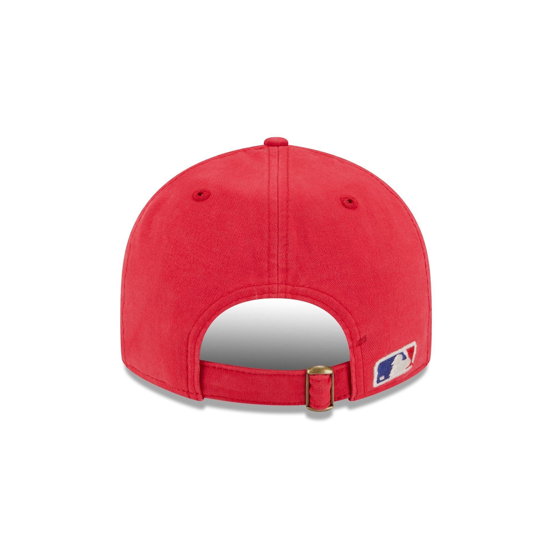 Philadelphia Phillies Thunder Crown Retro Crown 9FIFTY Snapback Hat Male Product Image