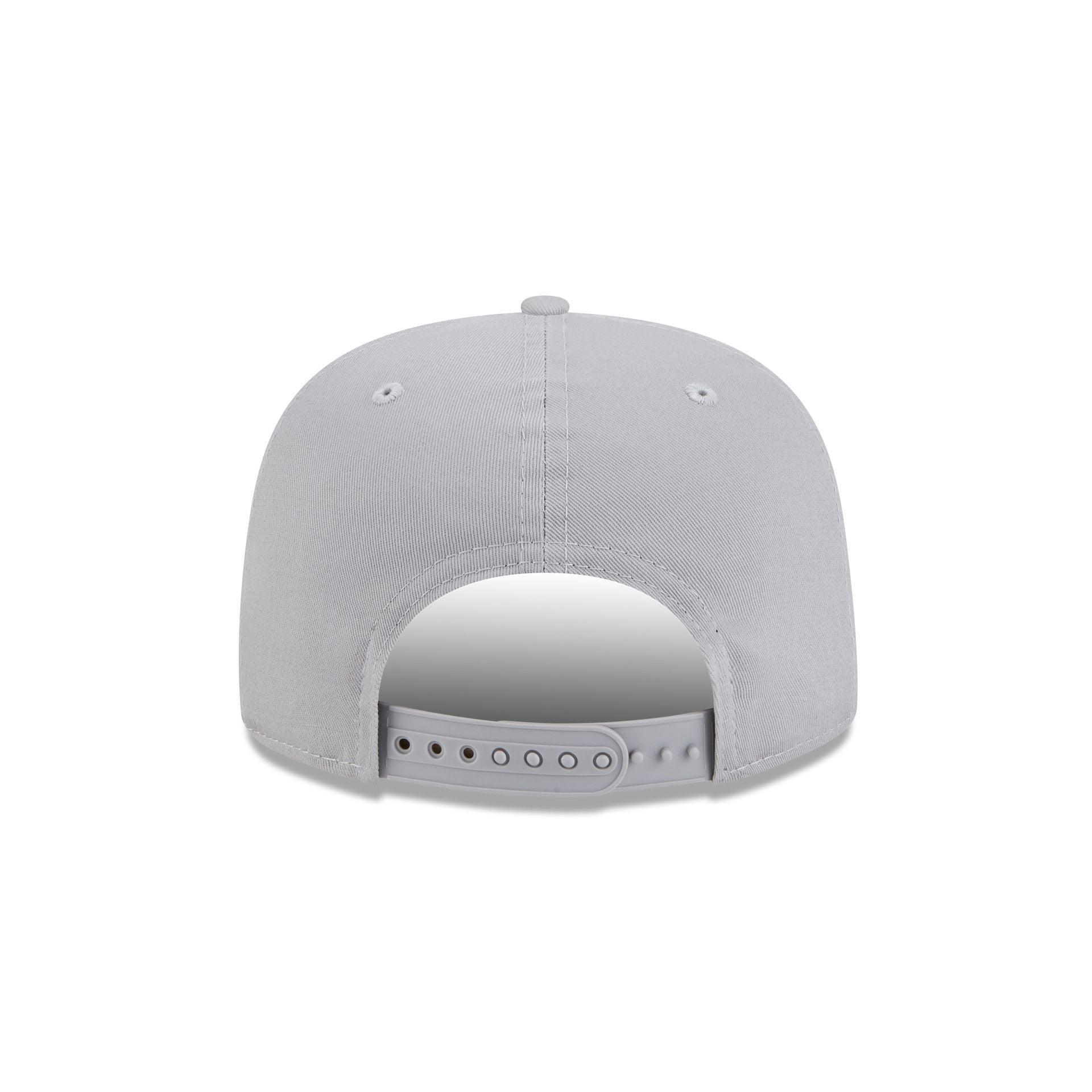 San Diego Padres Vintage Gray Rope Golfer Hat Male Product Image