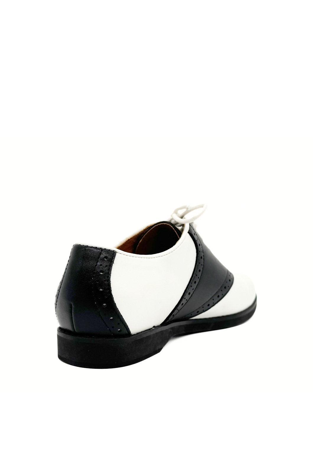 Rizzo Oxford Loafers Product Image