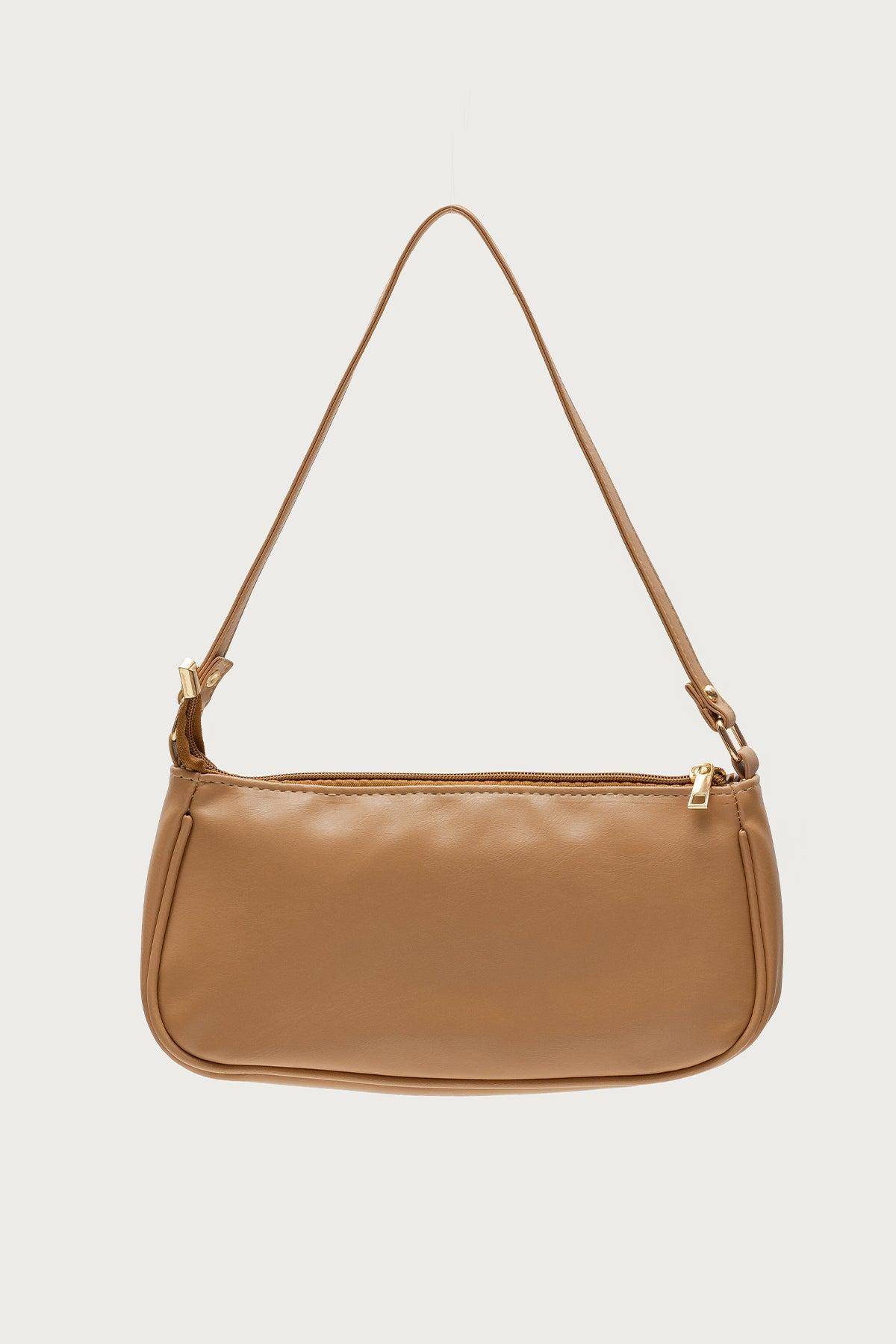 Sequin & Embroidered Straw Bag Product Image