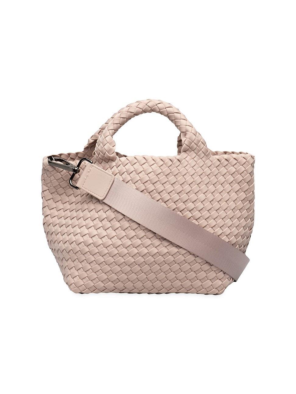 Naghedi St. Barths Small Tote Product Image