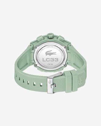 Orba Steel Watch Product Image