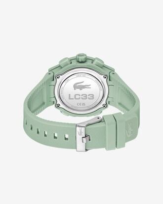 Orba Steel Watch Product Image