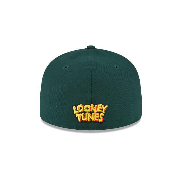 Arizona State Sun Devils Maroon 59FIFTY Fitted Hat Male Product Image