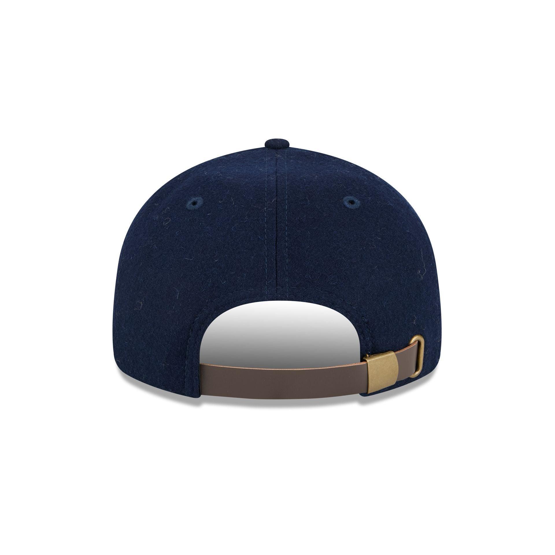 Atlanta Flames Vintage NHL Pack 59FIFTY Fitted Hat Male Product Image