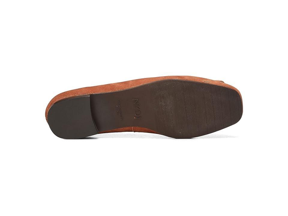 NYDJ Faiza (Cognac) Women's Shoes Product Image