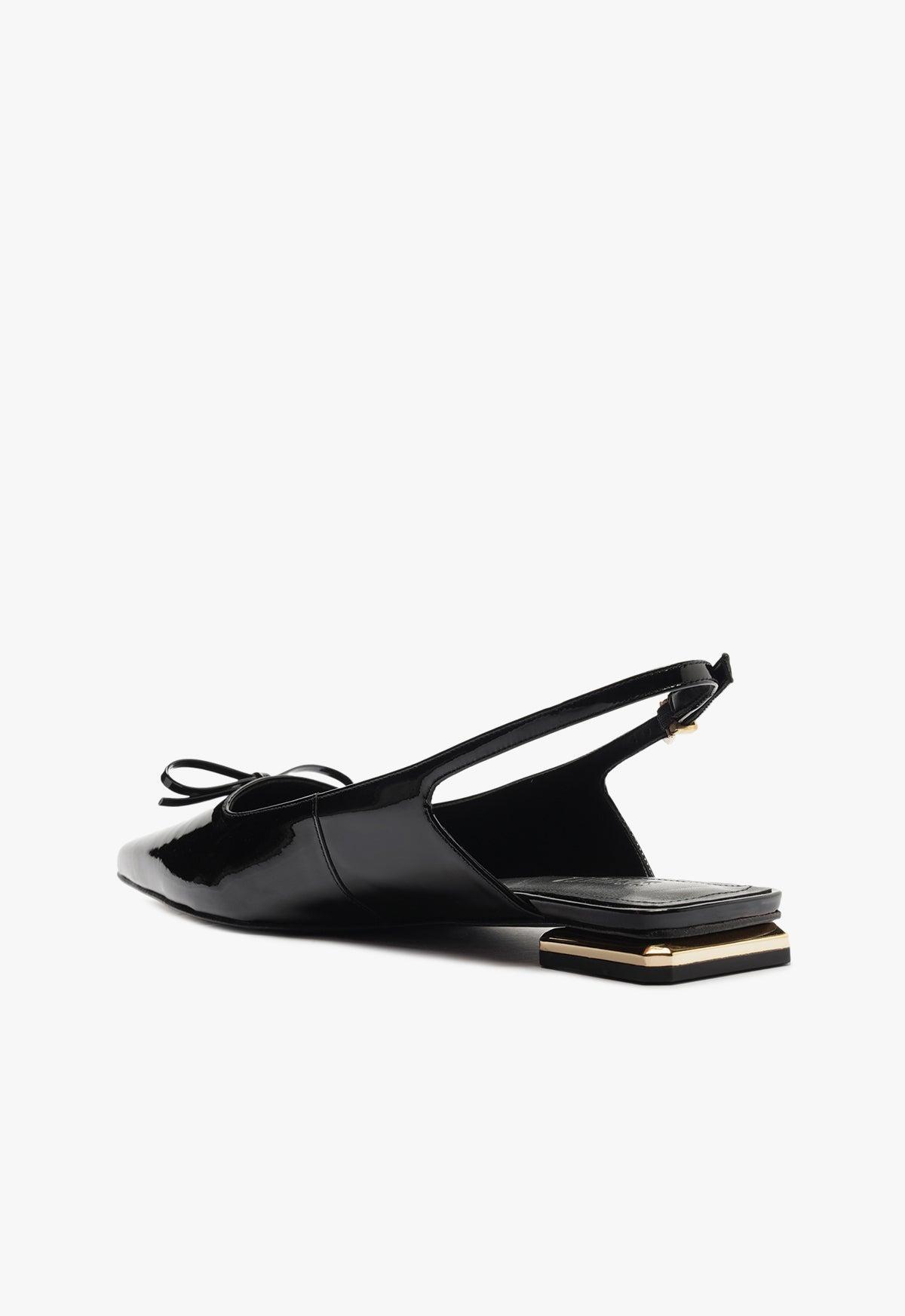 Violetta Sculpt  Ballet Flat Female Product Image